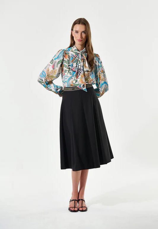 PRE-SPRING Dea Kudibal Kikkidea Blouse