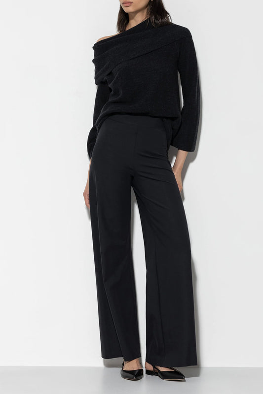 Luisa Cerano Softshell Brief Trousers