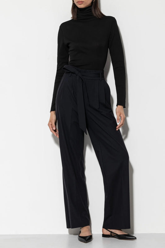 Luisa Cerano Softshell Wide Trousers