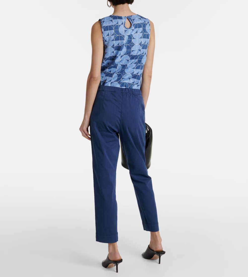 MaxMara Leisure Terreno Trousers