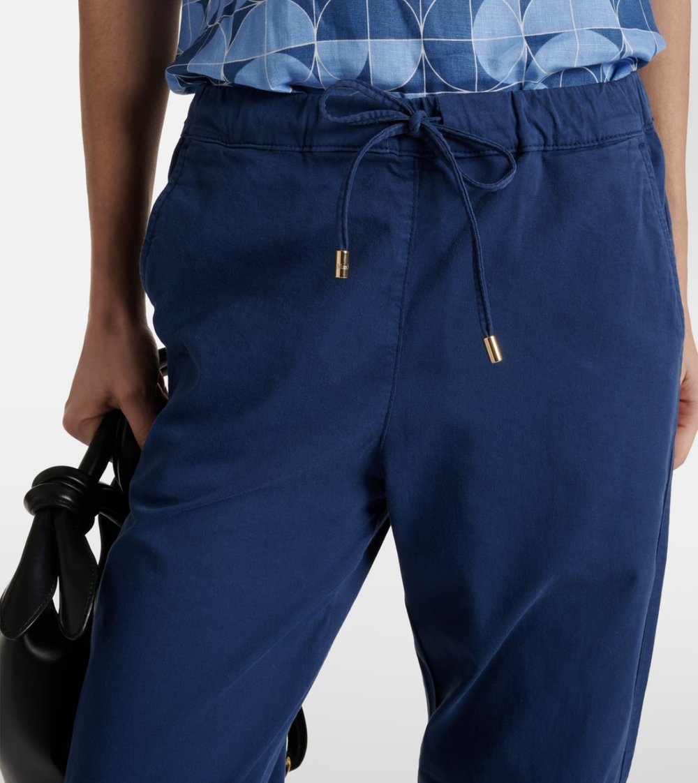 MaxMara Leisure Terreno Trousers