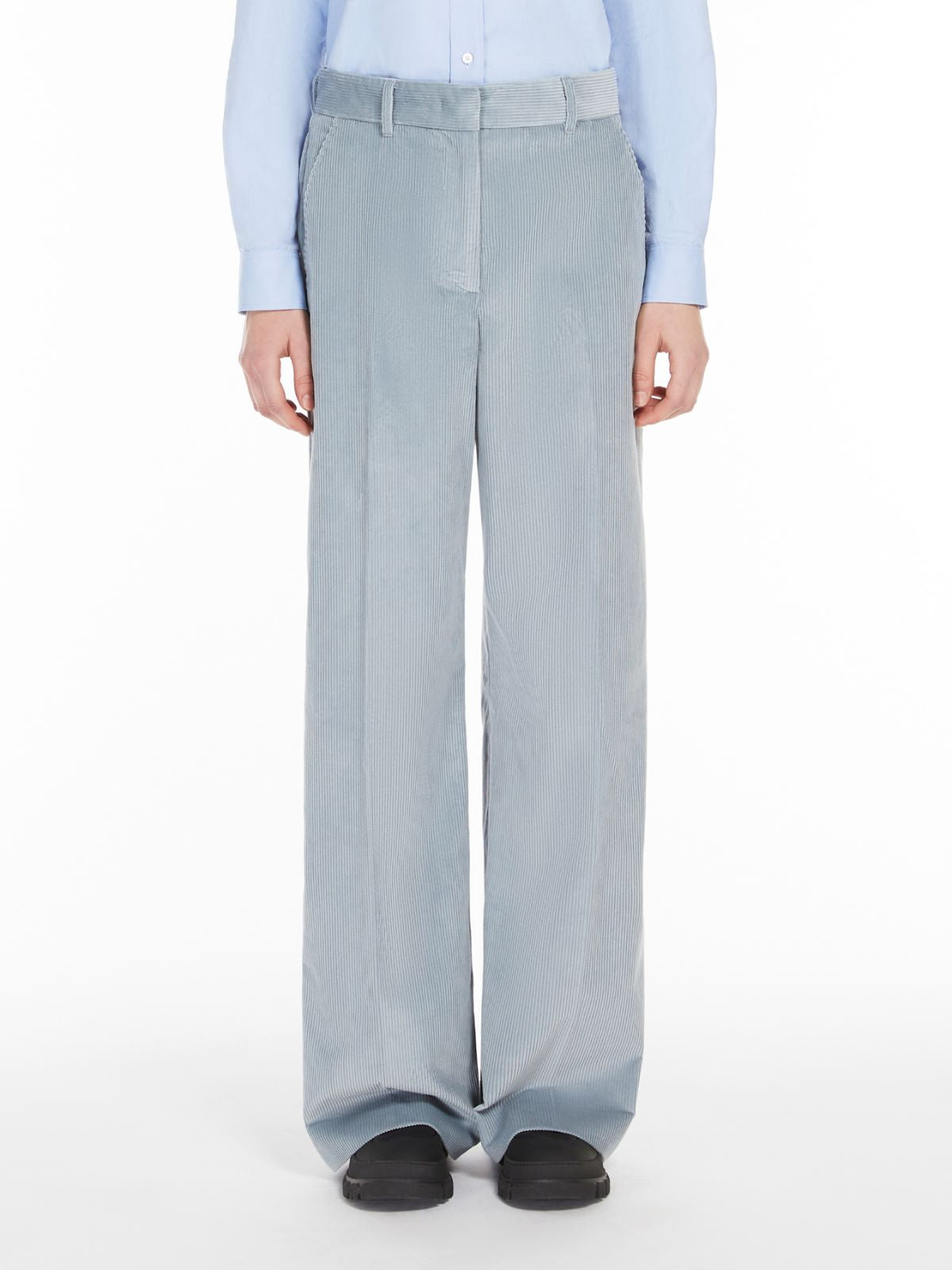 Weekend MaxMara Tania Trousers