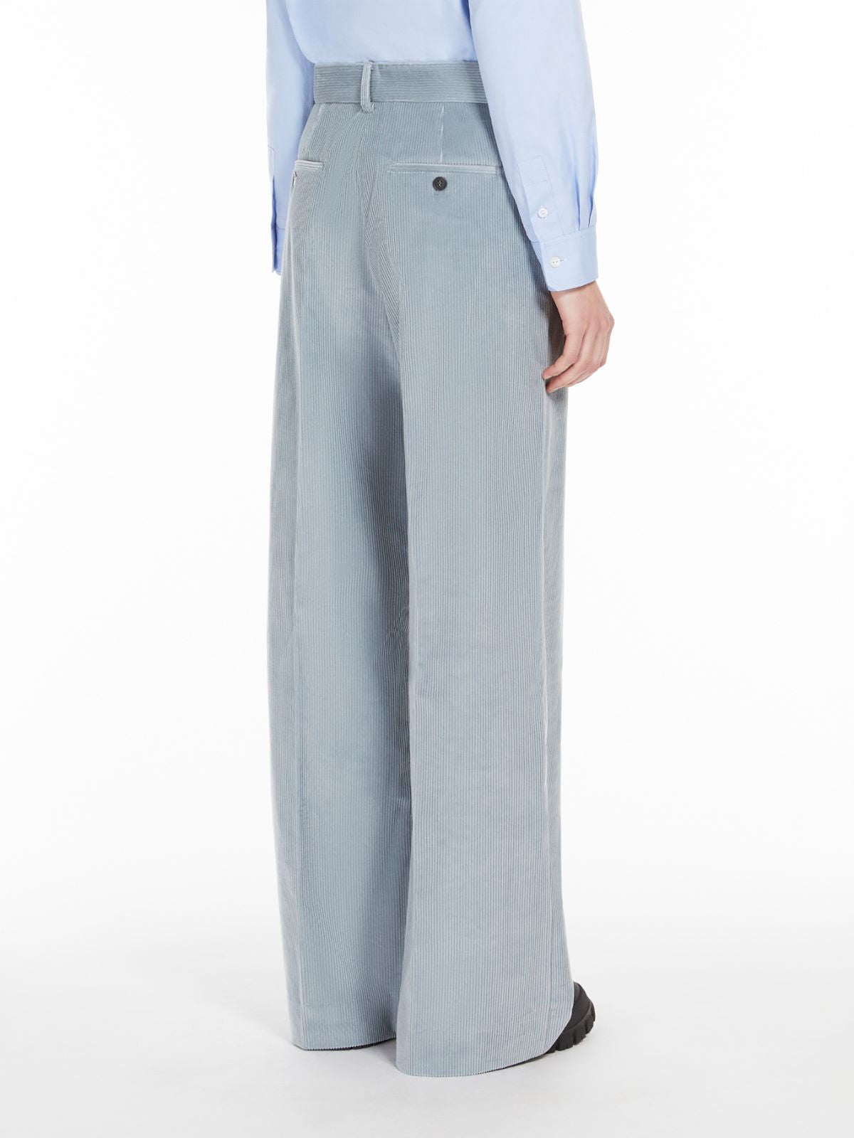 Weekend MaxMara Tania Trousers