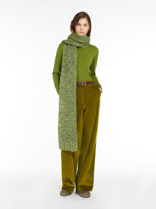 Weekend MaxMara Tania Trousers