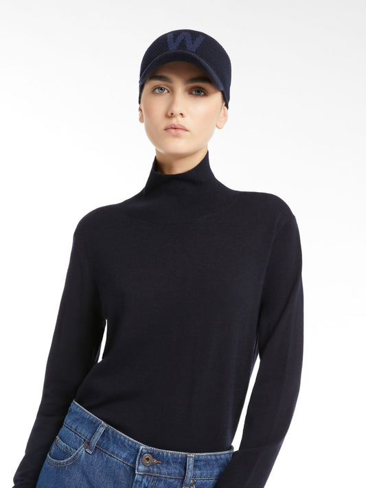 Weekend MaxMara Kiku Jumper