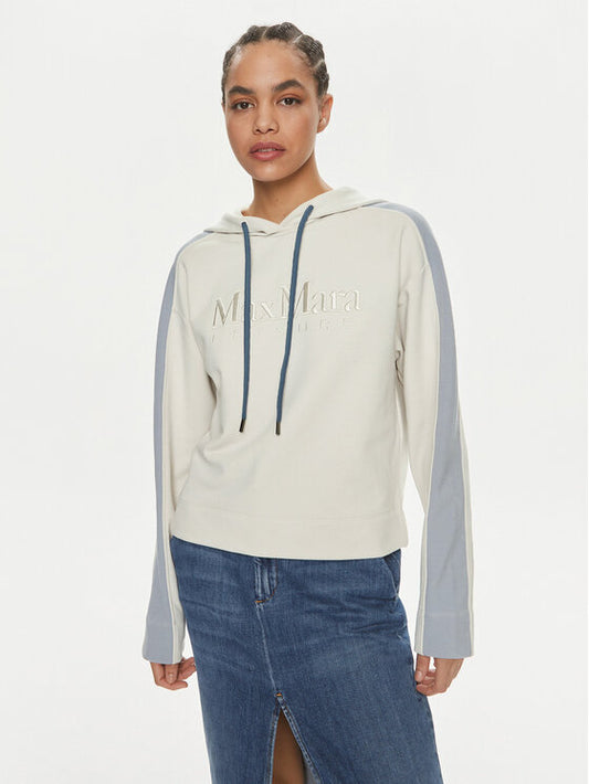 MaxMara Leisure Stadio Sweatshirt